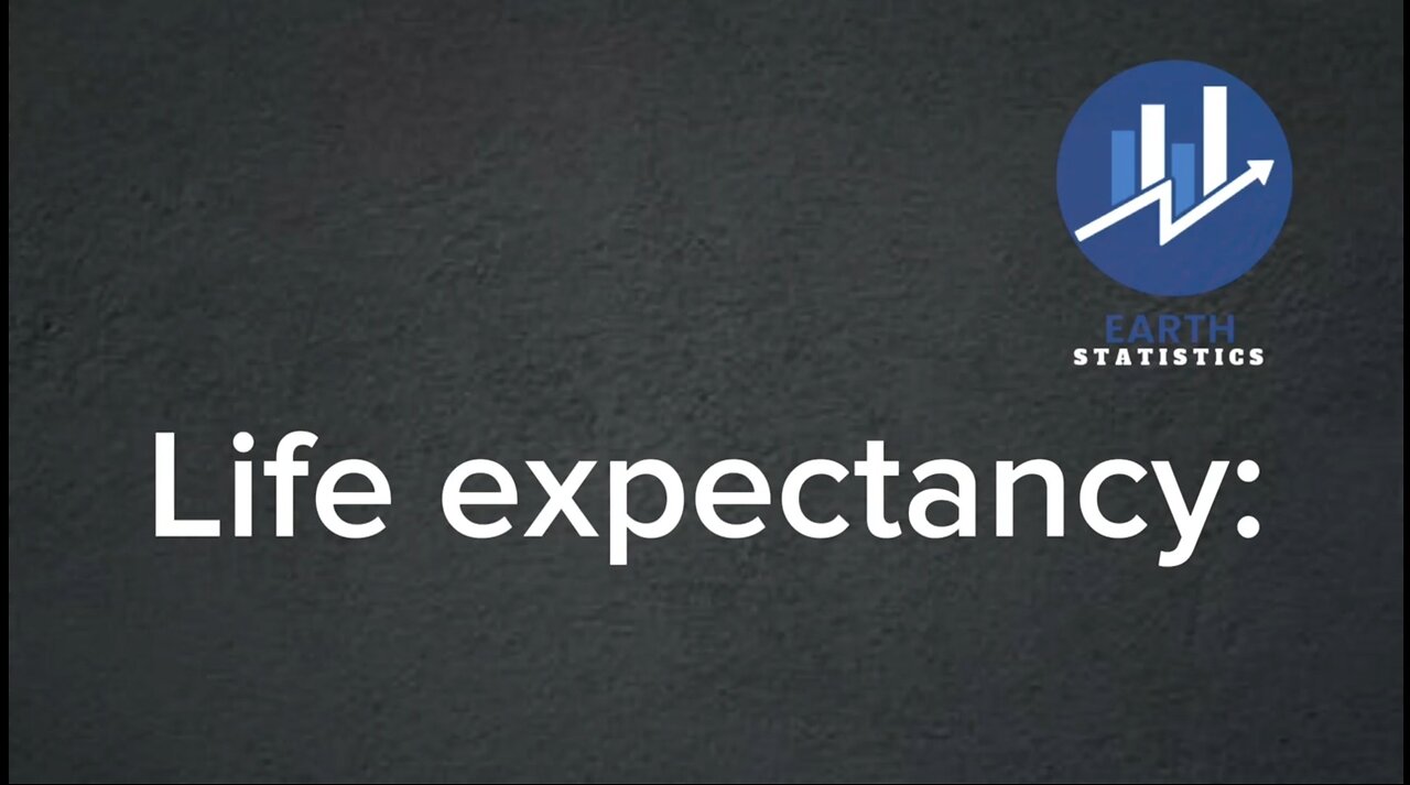 Life expectancy