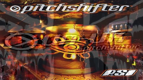 PITCHSHIFTER - Compilation #4: 2000-2006