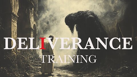 Spiritual Warfare Training; Hearing the Word Speak - Book of Joel