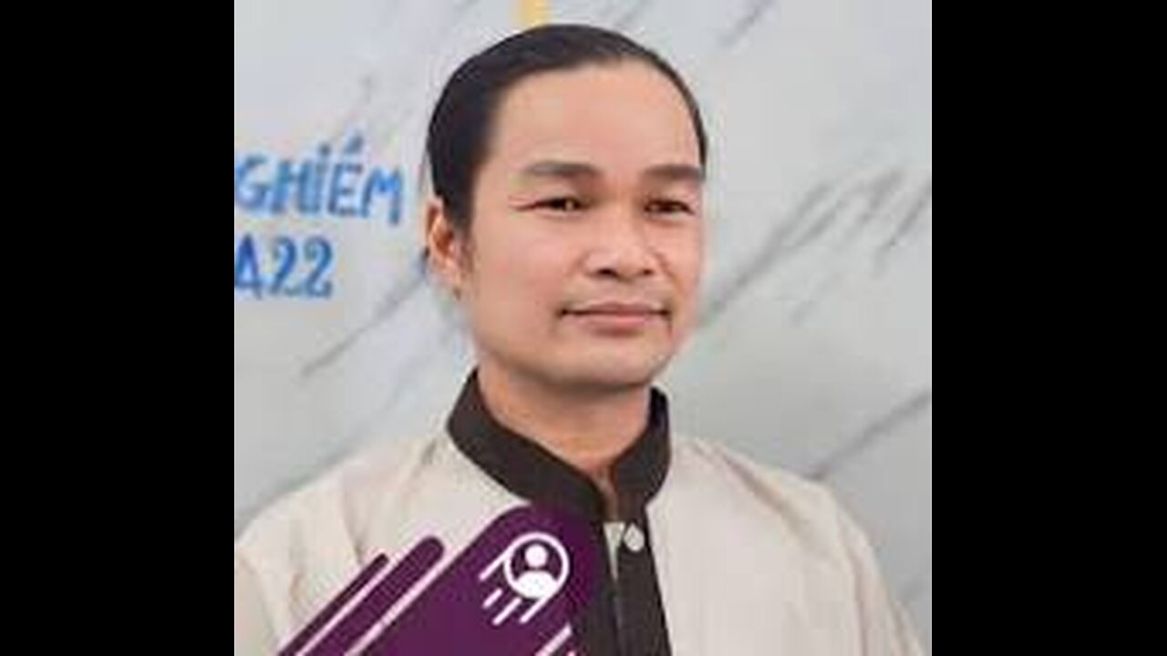 Cư Sỉ Phước Nghiêm Nói Ai Hại Minh Tuệ Và ₫oàn Bộ Hành ₫ến Nay