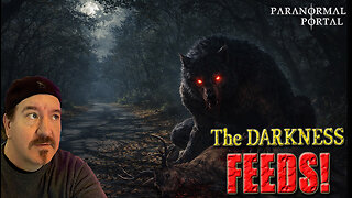THE DARKNESS FEEDS! - Wednesday Live Show! - Ghosts, Creatures, UFOs and MORE!