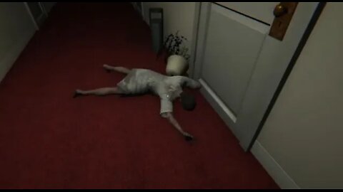 This is a scary game! | Death trips