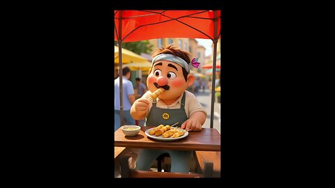 We taste it first before selling