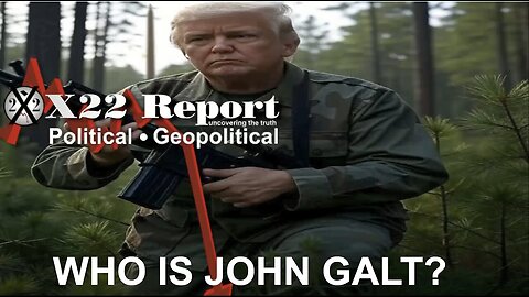 X22-D’s In A Deep Panic,Trump Sets The Stage For The Midterms,Hunt Is On,Next Phase Coming