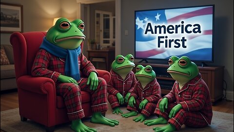 🐸 AMERICA FIRST 🐸 NICK FUENTES 🐸 LIVESTREAM 🐸 SUPERCHATS 🐸 INTERVIEWS 🐸 DEBATES 🐸 PODCAST 🐸