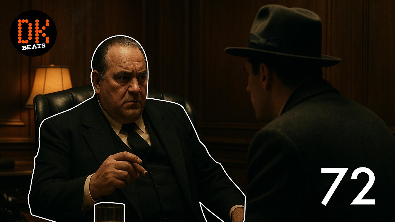 dkbeats 72 - mob boss meeting