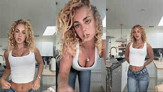 She Didn’t Go Viral by Accident — Claire Stone