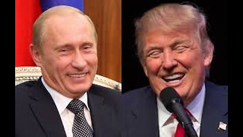 Empieza el BroMance entre USA y Russia? Trump-Putin se hablan por Tel.. Noticias Mar 14, 2025 Noche