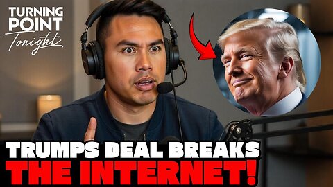 Trump’s EU Deal