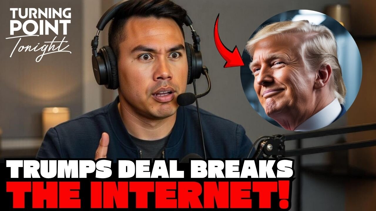 Trump’s EU Deal