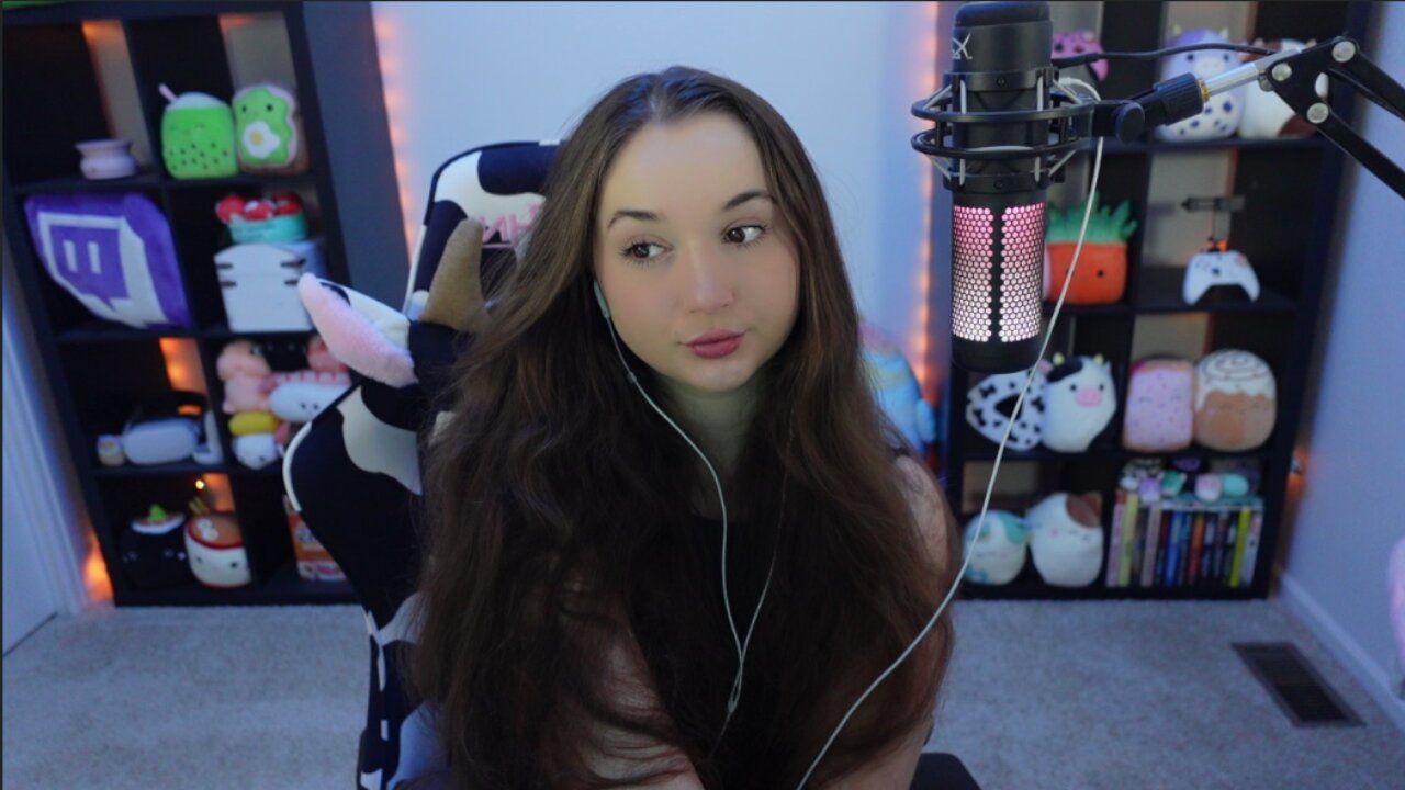 PLAYING WITH VIEWERS !DISCORD