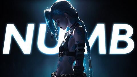 Songs That Make You Feel Numb 🔥 | Emotional Anime AMV Mix
