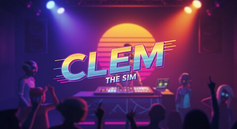 ClemTheSim.exe Has Crashed You