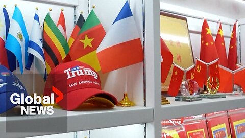 US, China begin negotiation on easing trade war
