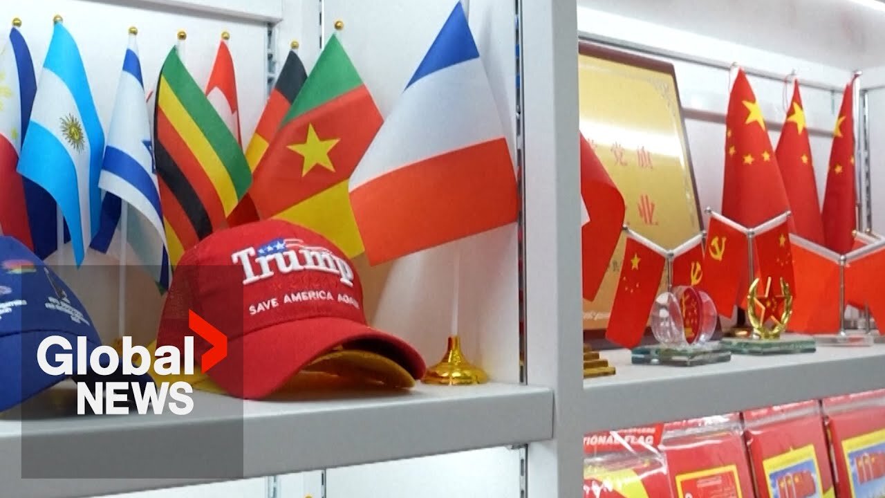 US, China begin negotiation on easing trade war