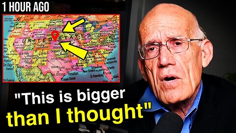 "We Have Never Seen Anything Like This Before... | Victor Davis Hanson" 05.05