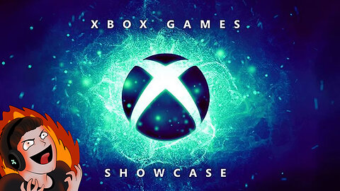 Reacting To The Xbox Games Showcase 2025!
