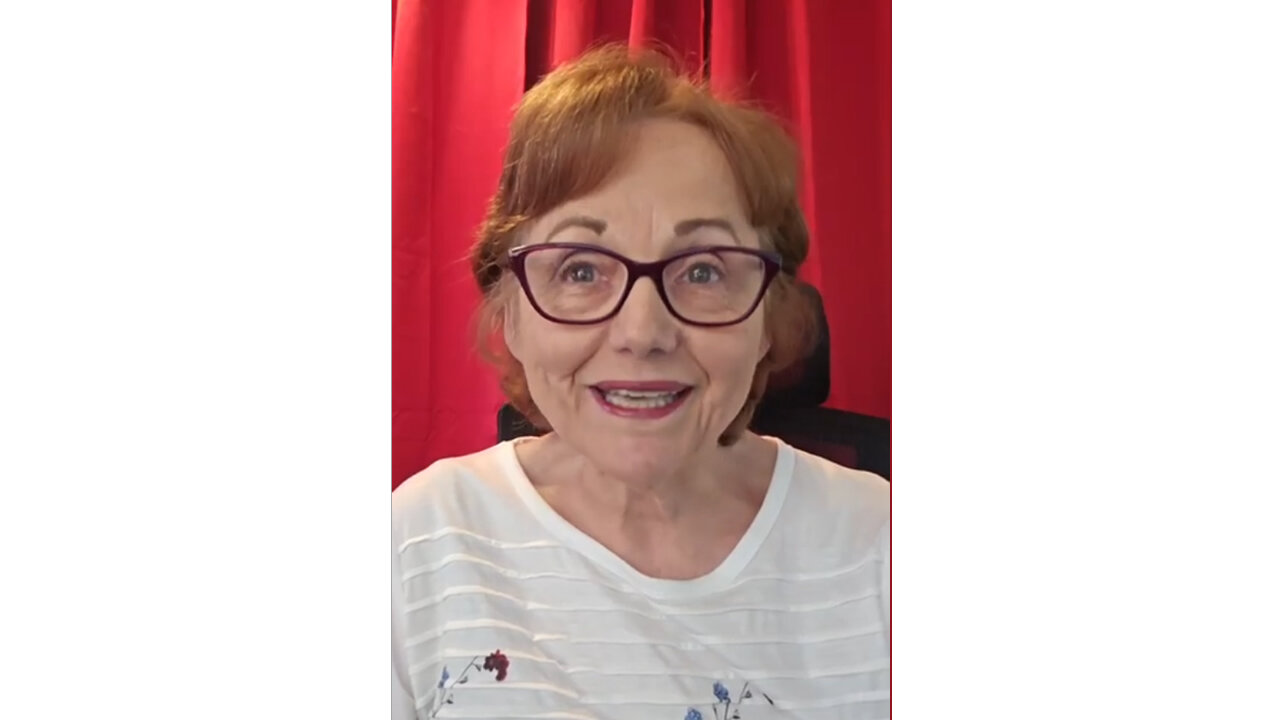Kathy Maney LIVE Thursday June 5 2025