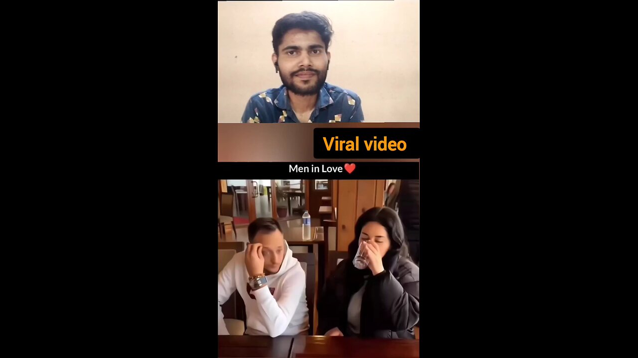 man in love _ hotel ka bill