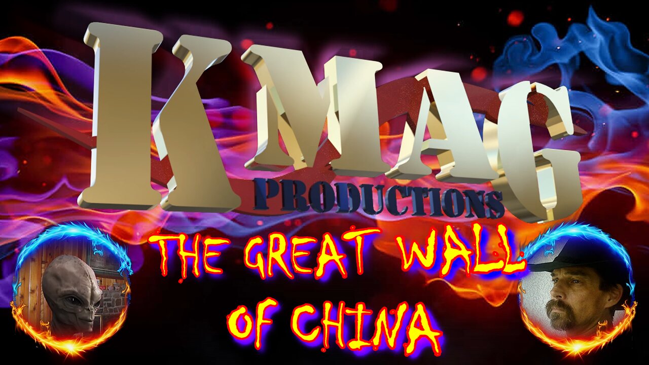 WHEN CHINA TAKES A SHIT