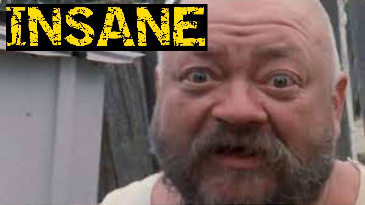 El Duce: The Drunken Madman of Punk Rock