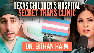 Exposing the Truth: Trans Surgeries, Cover-Ups, & Courage in Texas w/Dr Haim | E213 Lila Rose Show