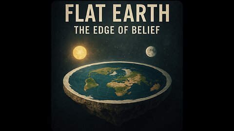Inside the Flat Earth Movement: Truth, Lies, and Controversy