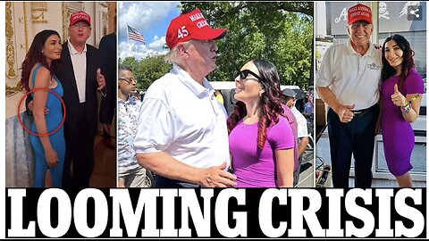 7 Month Prediction Comes True - Muslim Roundup Confirmed