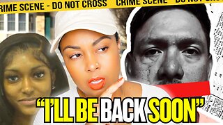 House of HORRORS: The Dacara Thompson story
