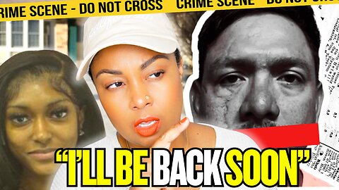 House of HORRORS: The Dacara Thompson story