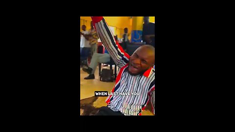 Destiny must be born