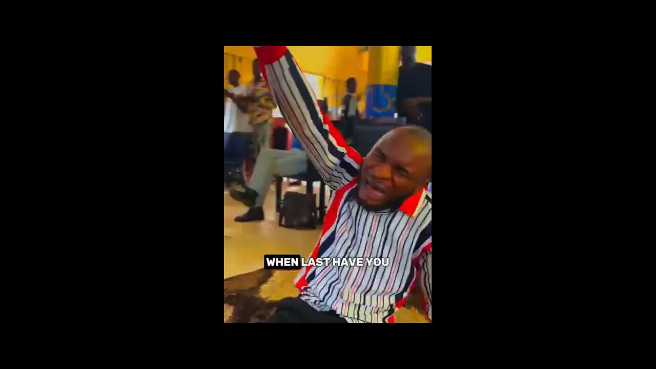 Destiny must be born