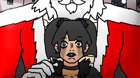 Goth Christmas | a short story