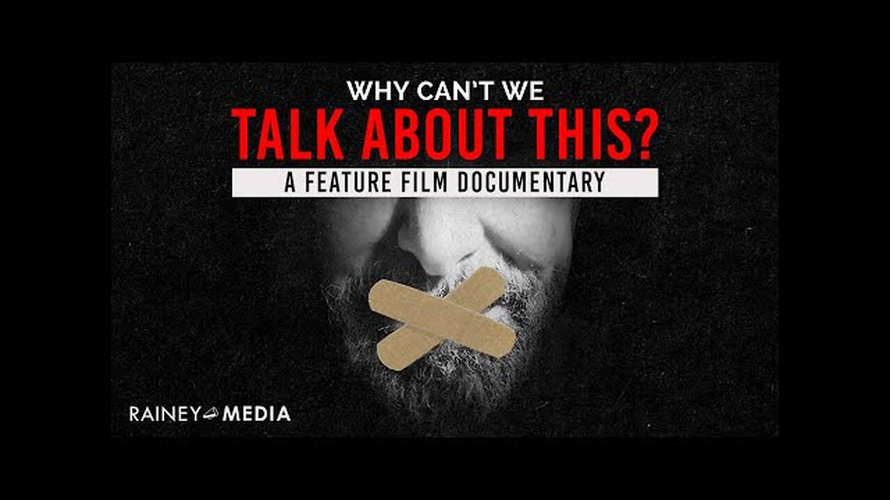 "Why Can't We Talk About This?" | FULL Documentary Film