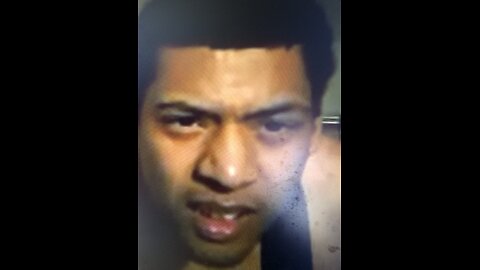 Live streamer Anon the God aka Conzello Barnhill III gets police at his door!