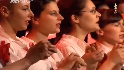 Simfonija duha i daha: Koncert Bore Dugića (2009) - 2. deo