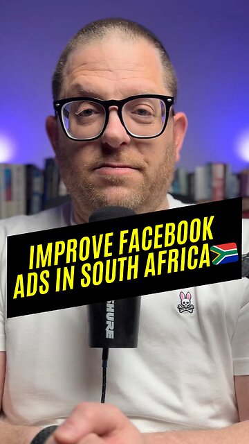 Improve Your Facebook Advertising in South Africa 🇿🇦