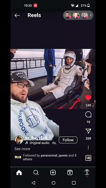 Made In A Hollywood Basement