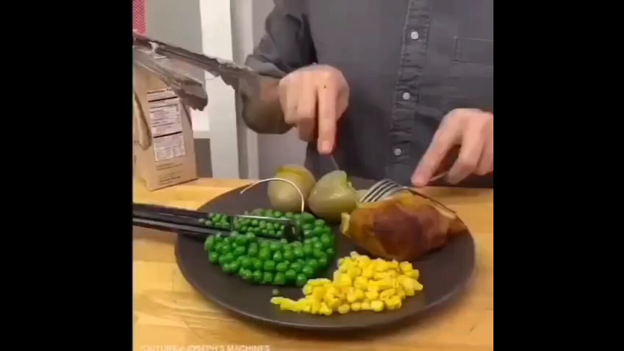 Food style