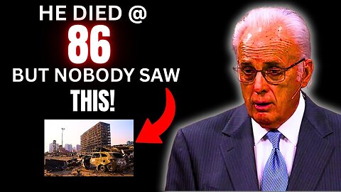 John MacArthur’s Death Isn’t What You Think