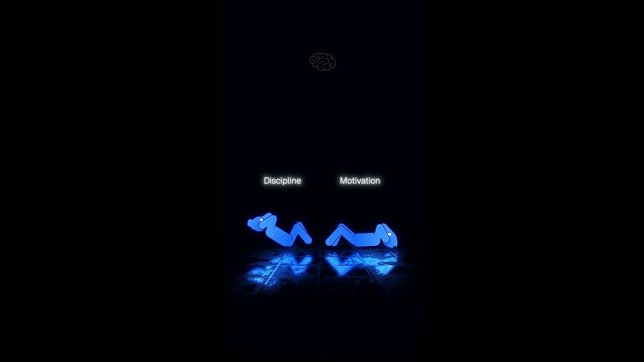 Discipline