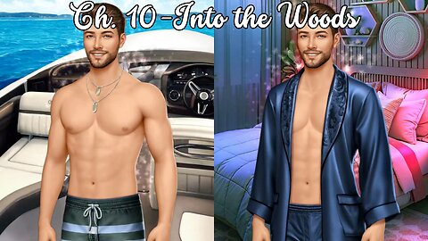 Choices: Stories You Play- Better Off Wed [VIP] (Ch. 10) |Diamonds|