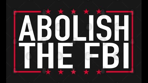 Why are we paying FBI agents for this?