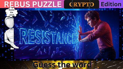 Crack the Crypto Code: Where Blockchain Meets Brainteasers! - part 06 
