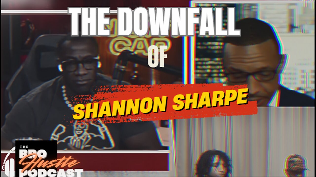 What REALLY Happened to Shannon Sharpe? The Unraveling Explained