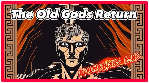 #78 POOF Bigfoot Is In The Bible! With @PLP423 Prometheus Lens​