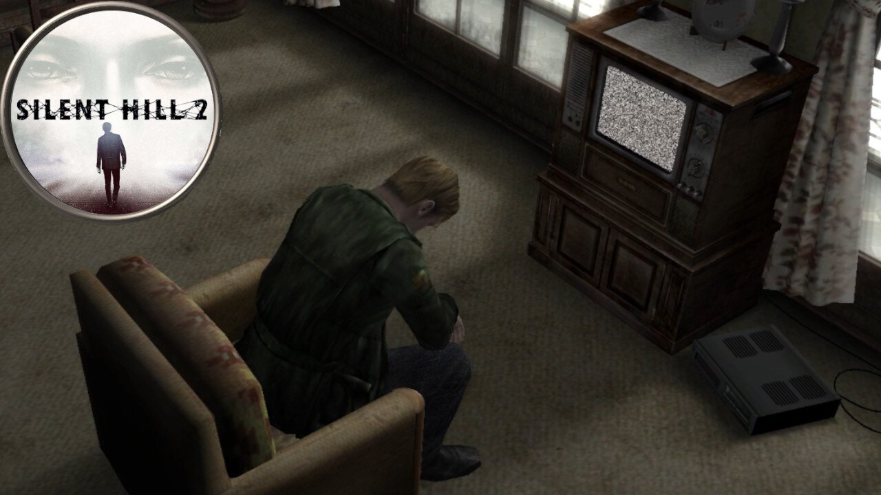 Silent Hill 2 OST - True