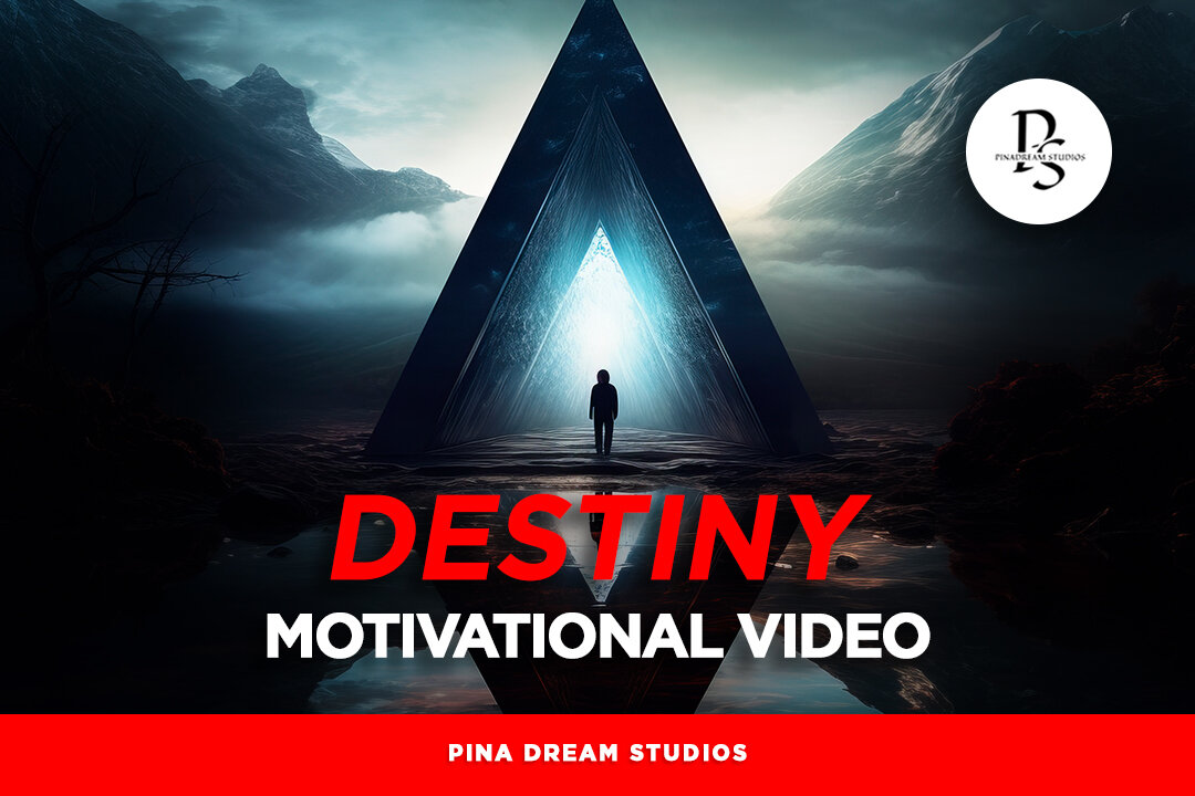 DESTINY - Motivational Video