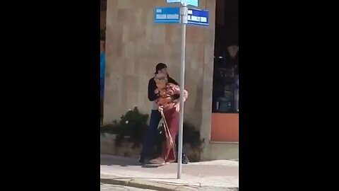 Brazil Police take care of a hostage taking in 25 seconds