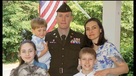 Let Us Now Praise Steadfast Men. Trump's Pardon of Mark Bashaw Rights a Military Injustice